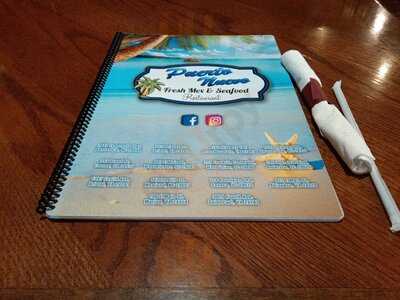 Puerto Nuevo Mexican And Seafood Restaurant