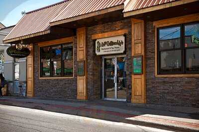 Mcgillicuddy's