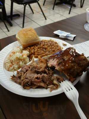 BadBob's Bar-B-Que, Murray