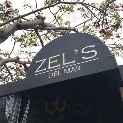 Zel's Del Mar Cafe