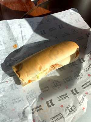 Jimmy John's, Nicholasville