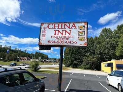 China Inn, Seneca