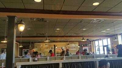 McAllisters Deli, O'Fallon