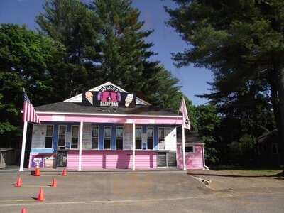 Golick's Dairy Bar, Rochester