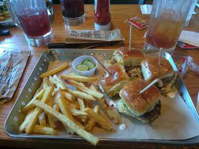 Chili's, Greenville