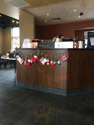 Starbucks, Ashland