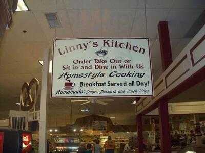 Linny's Kitchen