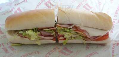 Jimmy John's, O'Fallon