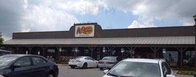 Cracker Barrel