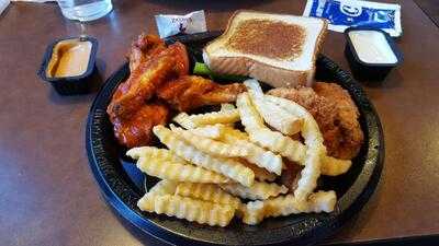 Zaxby's, Murray