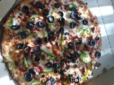 Domino's Pizza, Greenville