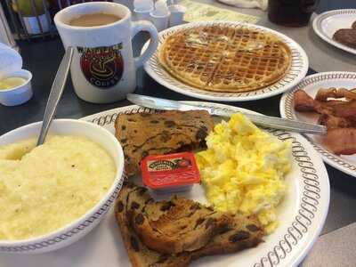 Waffle House, Ashland