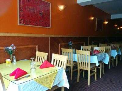 New Paltz Indian Restaurant, New Paltz