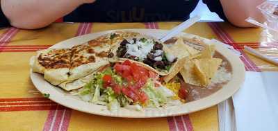 Carnitas Michoacan, San Fernando