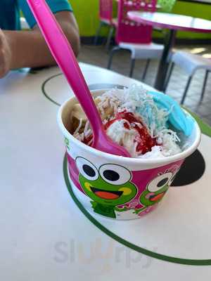 Sweet Frog Ashland, Ashland