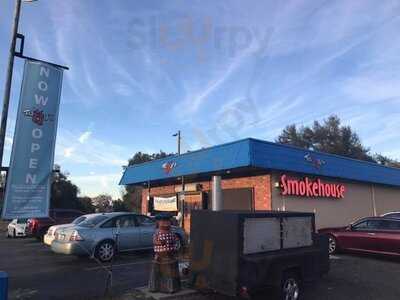 Tubby's Q And Smokehouse