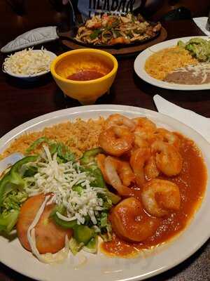 El Rio Grande Mexican Resturant, Nicholasville