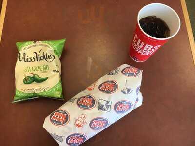 Jersey Mike's Subs, Loganville