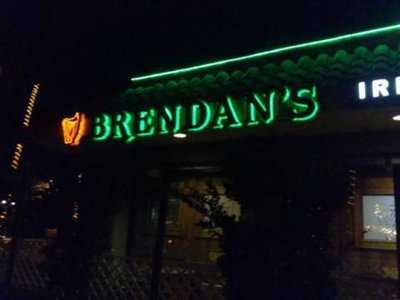 Brendan's Irish Pub And Restaurant