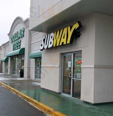 Subway, Rochester