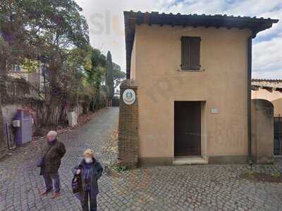 Tabernae Appia Antica, Roma