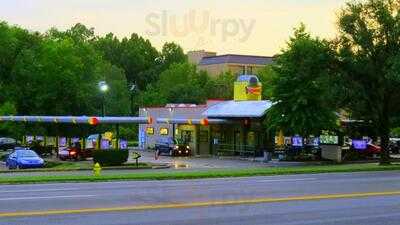 Sonic Drive-In, Oak Ridge