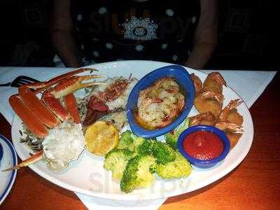 Red Lobster, Whitehall