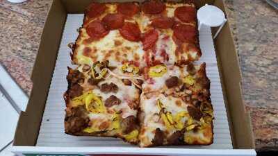 Jet's Pizza, Pickerington