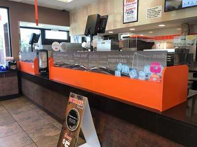 Dunkin', Zephyrhills