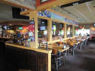 Applebee's, New Hartford