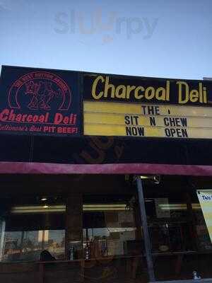 Charcoal Deli, Cockeysville