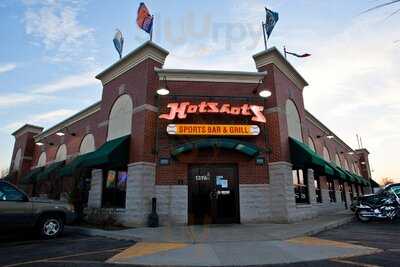 Hotshots Sports Bar & Grill - O' Fallon, Il