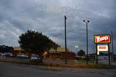 Wendy's, Oak Ridge