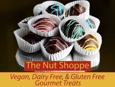 The Nut Shoppe, Goshen