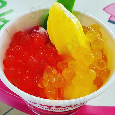 sweetFrog, Greenville