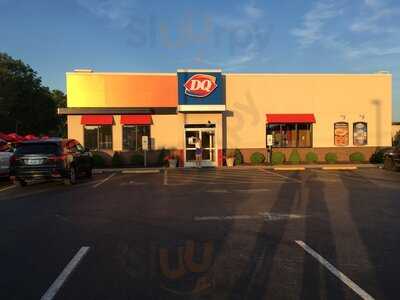 Dairy Queen Grill & Chill, O'Fallon