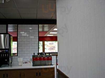 Arby's, Bristol