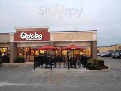 Qdoba Mexican Grill