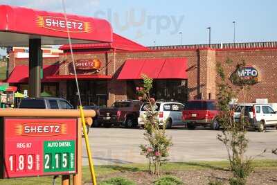 Sheetz, Bristol