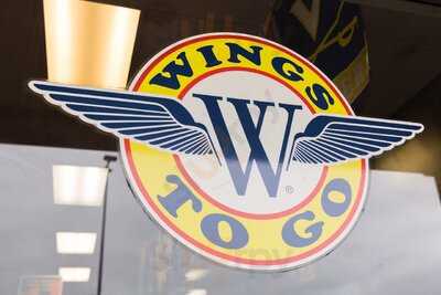 Wings To Go, Greenville