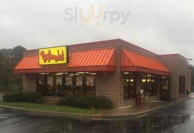 Bojangles, Loganville