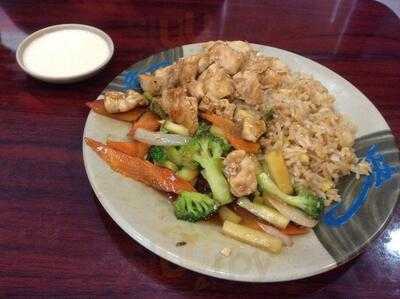 Tokyo Grill & Sushi, Zephyrhills