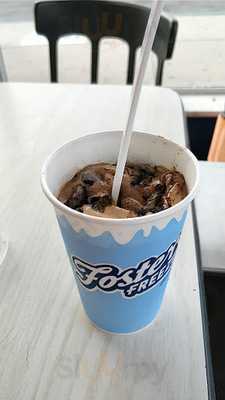 Foster's Freeze San Fernando, San Fernando