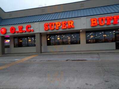 O.E.C. Super Buffet, Goshen