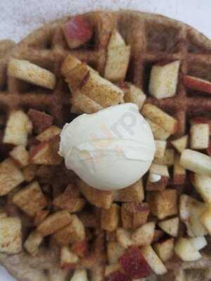 The Buzz Coffee And Cafe