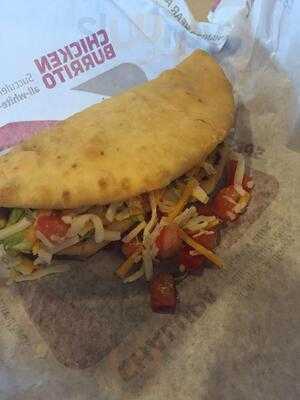 Taco Bell, Cockeysville