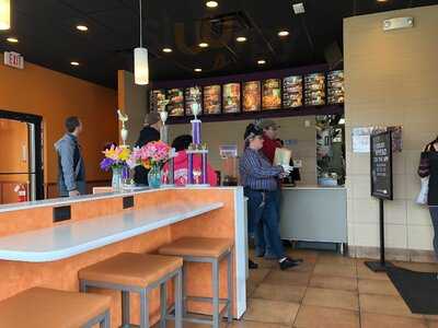 Taco Bell, Rochester