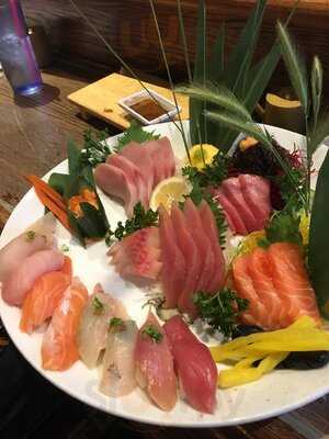 Sushi Raku, Agoura Hills