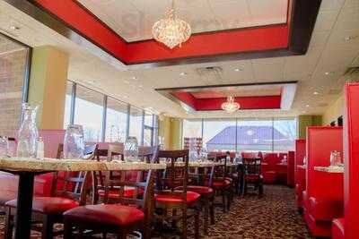 Bawarchi Indian Cuisine