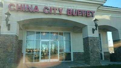 China City Buffet